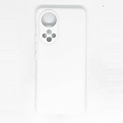 Задняя накладка NANO 2.0 для Honor 50. (Молочный)