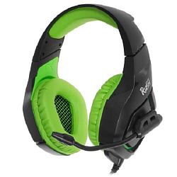 Наушники SMARTBUY RUSH SKYTHE SBHG-8600 зелёный