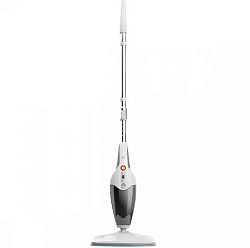 Паровая швабра BQ SM2009 Белый-серый