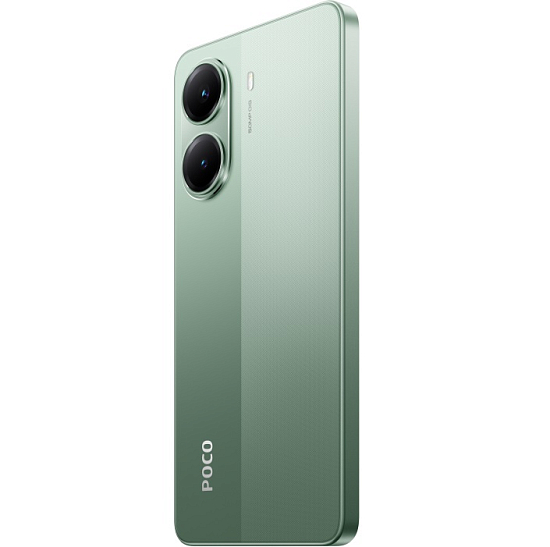 Смартфон Xiaomi POCO X7 Pro 5G 12/512Gb Green