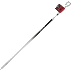 Шампур плоский ПИКНИЧОК 60см 1,5мм (401-602)