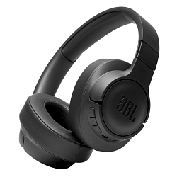 Наушники JBL T710BT черные