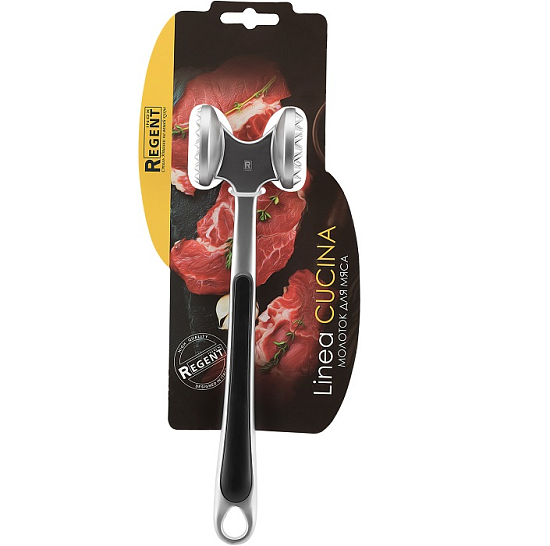 Молоток для мяса REGENT Linea CUCINA 76-1610