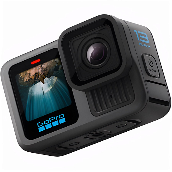 Экшн-камера GOPRO HERO13 Black