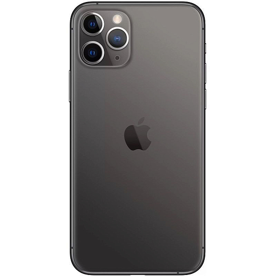 Смартфон APPLE iPhone 11 Pro Max 256Gb Серый космос