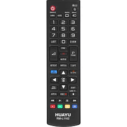 Пульт универсальный для TV LG RM L1162