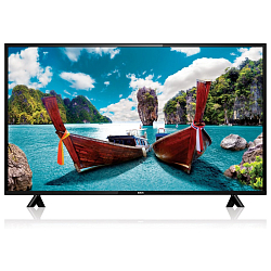 Телевизор BBK 32LEM-1058/T2C LED черный