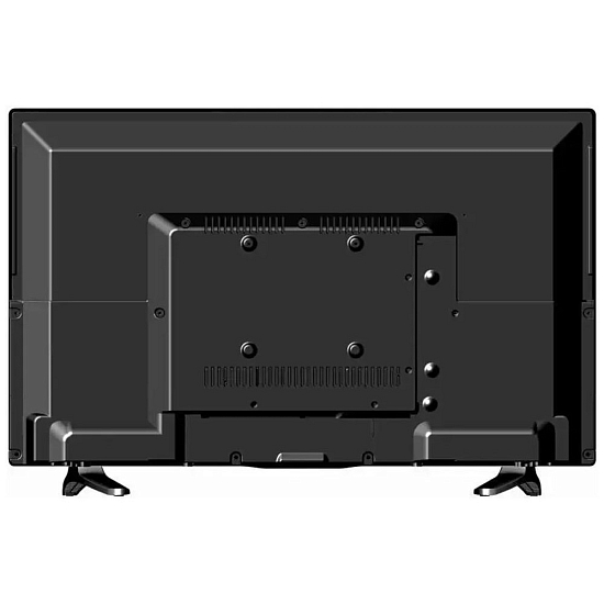 Телевизор Asano 24LF5010T черный