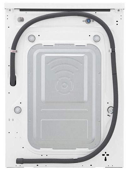 Стиральная машина LG F2H5HS6W