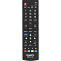 Пульт универсальный для TV LG RM L1162