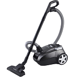 Пылесос WILLMARK VC-2650DBM серый