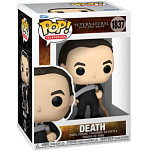 Фигурка Funko POP! TV Supernatural Death (1837) 90276