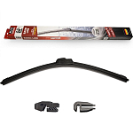 Дворник бескаркасный AVS 24" (600 мм) BL-24