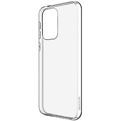 Силиконовый чехол ISA для Samsung Galaxy A33 TPU 1.2 мм
