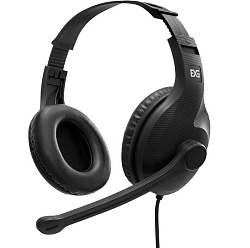 Наушники ExeGate HS-102S EX289748RUS