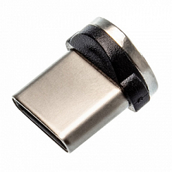 Коннектор WALKER C590 для Type-C магнитный