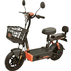 Электросамокат KUGOO Kirin EC02 48V 21Ah 500W
