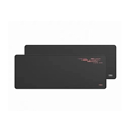 Коврик XIAOMI MIIIW oversized original mouse pad MWODMP01
