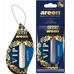 Ароматизатор AREON LIQUID VIP Legend 5ml