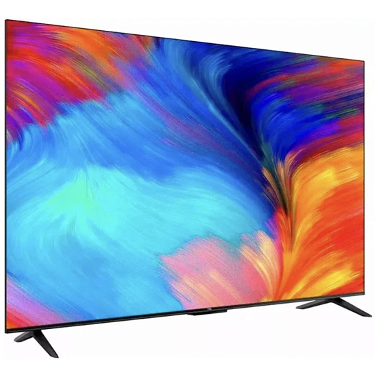 Телевизор TCL 65P637 65"