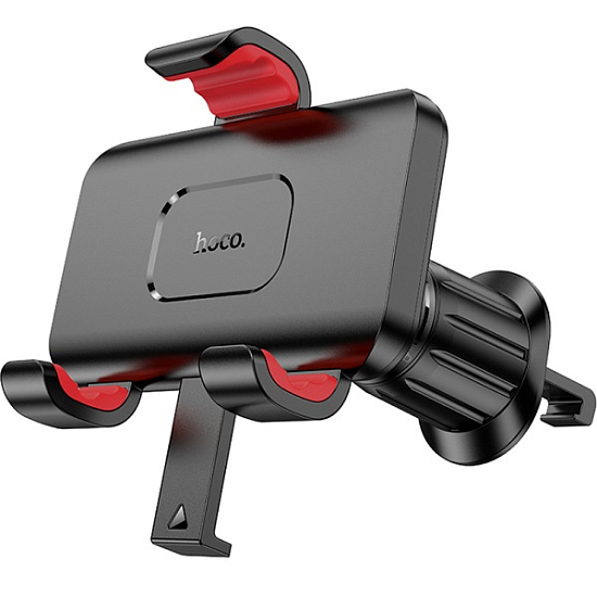 Автомобильный держатель HOCO H21 Dragon, чёрный