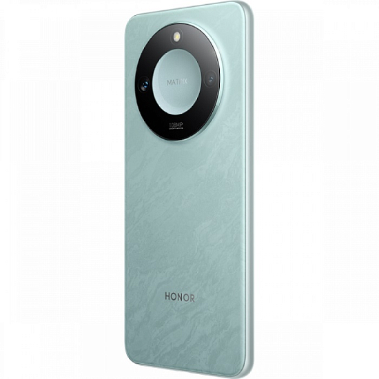 Смартфон Honor X9c Smart 8/256Gb голубой