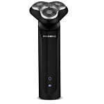 Электробритва РЕДМОНД S4900, Серый