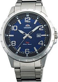 Наручные часы Orient FUNG3001D wr50 44мм брас