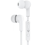 Наушники MAVERICK Deep Bass i12 белые