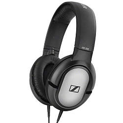 Наушники SENNHEISER HD 206 Black