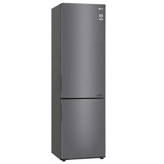 Холодильник LG GA-B509CLCL