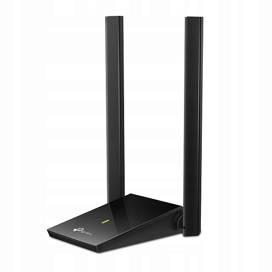Адаптер WiFi TP-Link Archer T4U PLUS AC1300Mbps