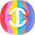 Игрушка развивающая "Атлет" SHANTOU YISHENG 2207-K 2207-K