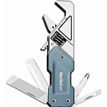 Мультитул Xiaomi NexTool Light Duty Wrench W1 (NE20238)