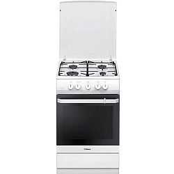 Комбинированная плита HANSA FCMW53000