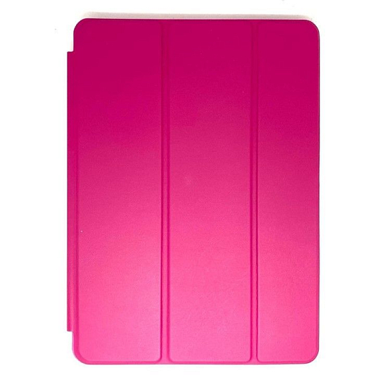Чехол-подставка MOBI для iPad Air 2/iPad6 кожа Copi Orig розовый