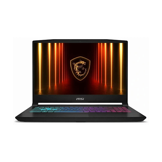 Ноутбук MSI  Katana gf66 11ug-079xru-bb7