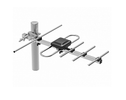 Антенна уличная SELENGA 111FA активная
