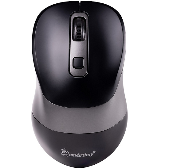Мышь БП SMARTBUY X57 черная (SBM757DK)
