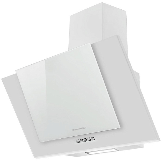 Вытяжка Maunfeld Wind 60 A белый
