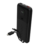 Внешний АКБ More Choice PB35-10 (10000mAh) Black