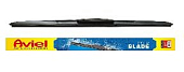Дворник гибридный AVIEL FB-890 26" (650мм)