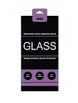Противоударное стекло AINY для iPhone 5/5S/SE (0,33mm) (матовое)