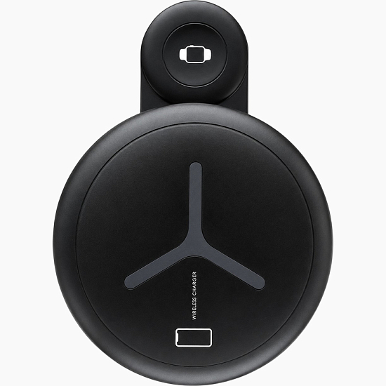 Беспроводное ЗУ SMARTBUY (SBP-W-103)