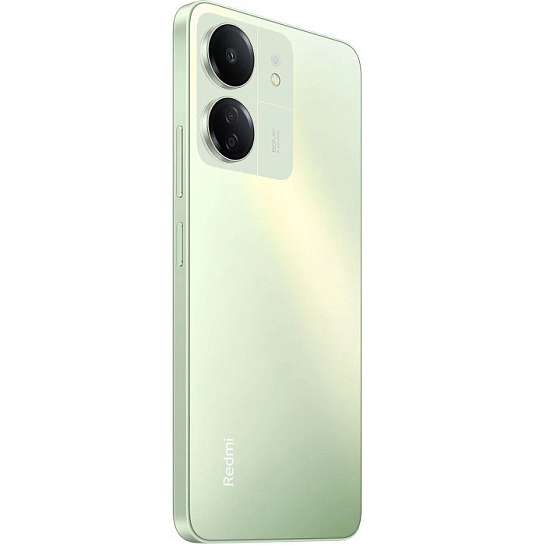 Смартфон Xiaomi Redmi 13C 8/256Gb Зеленый