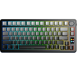 Клавиатура AULA S75 PRO Gradient Grey