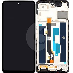 Дисплей для Tecno Pova 5+таскрин 100% LCD