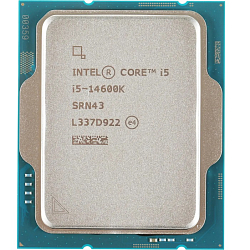 Процессор Intel CORE I5-14600K, OEM