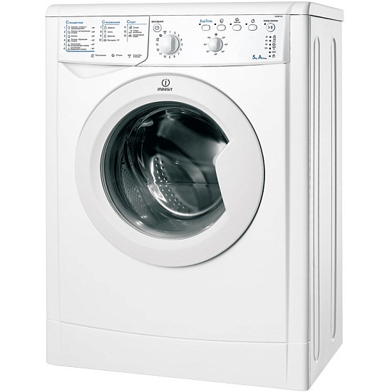 Стиральная машина INDESIT IWSB 5105