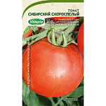 Семена Томат Сибирский скороспелый Садовита Ц 0,1 гр